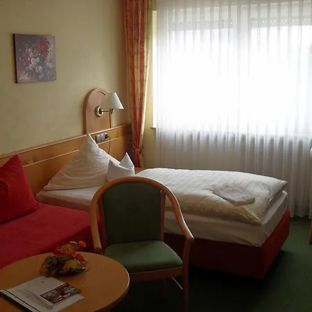 Reichsschenke Zum Ritter Goetz 