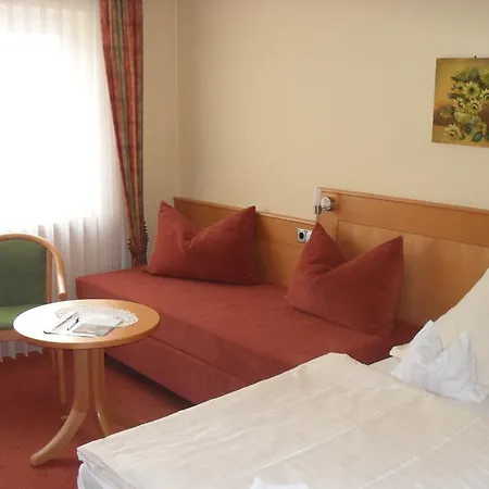 Reichsschenke Zum Ritter Goetz 