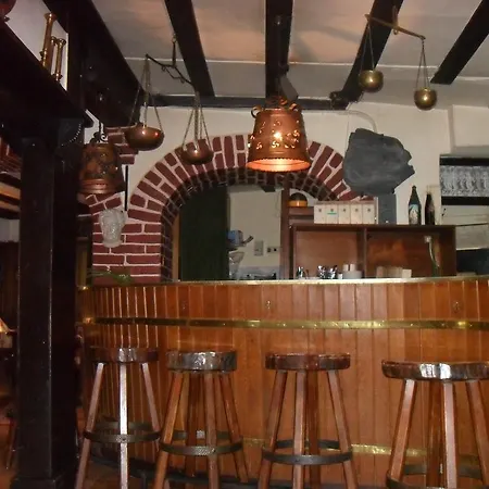 Reichsschenke Zum Ritter Gotz 