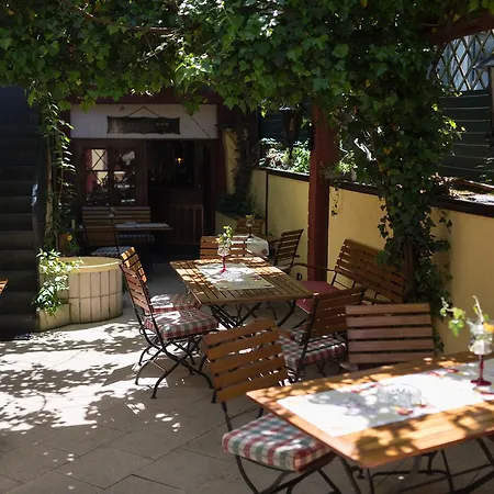 Reichsschenke Zum Ritter Goetz 