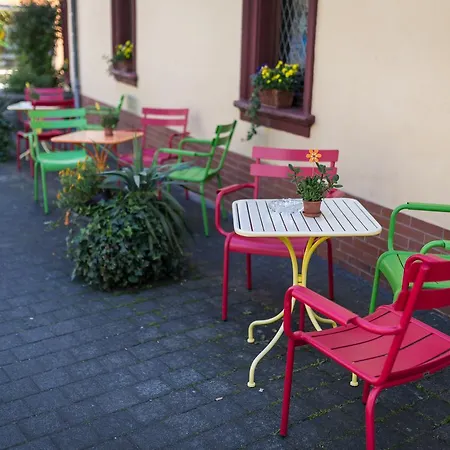 Reichsschenke Zum Ritter Goetz 