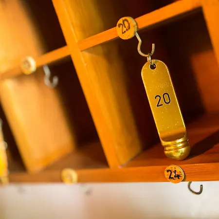 호텔 Reichsschenke Zum Ritter Goetz 