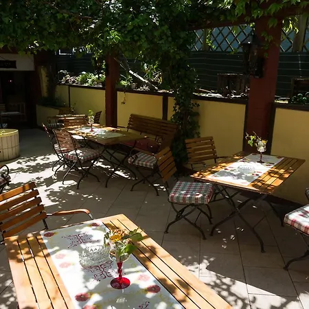 Reichsschenke Zum Ritter Goetz 