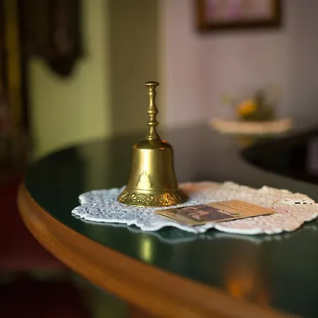 호텔 Reichsschenke Zum Ritter Goetz 