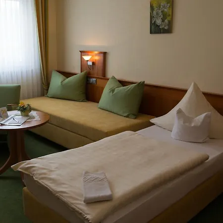 Reichsschenke Zum Ritter Goetz 