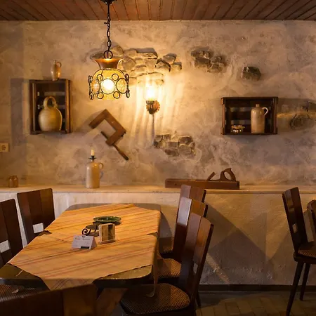 Reichsschenke Zum Ritter Goetz 