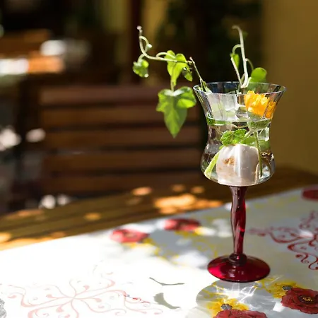 Reichsschenke Zum Ritter Goetz 