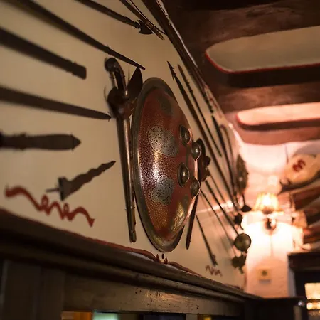 Reichsschenke Zum Ritter Gotz 