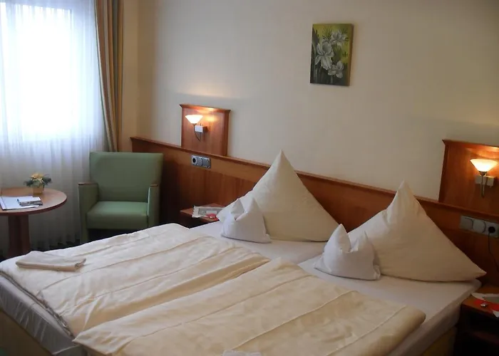 Reichsschenke Zum Ritter Goetz 