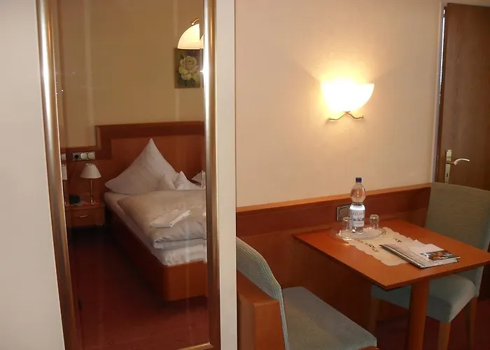 Reichsschenke Zum Ritter Goetz 