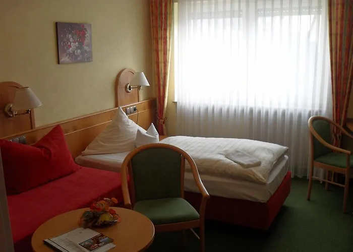 Reichsschenke Zum Ritter Goetz 