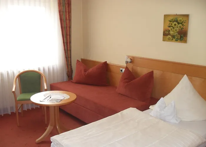 Reichsschenke Zum Ritter Goetz 