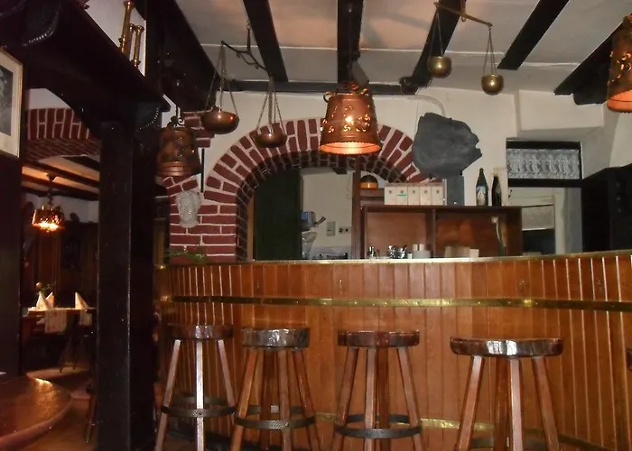 Reichsschenke Zum Ritter Goetz 