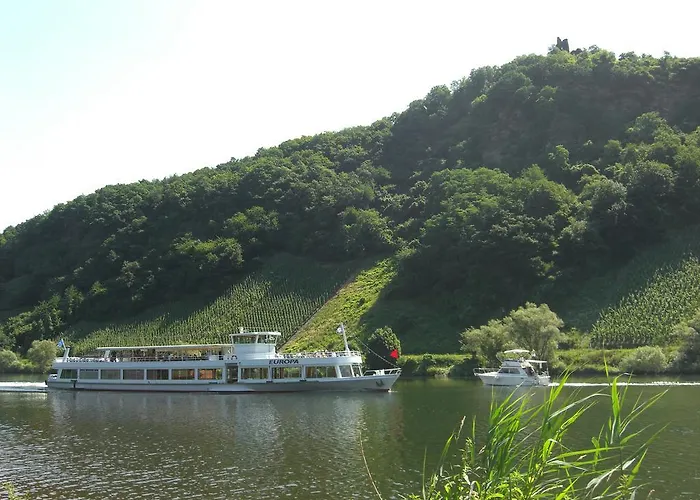 Reichsschenke Zum Ritter Goetz 