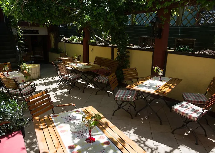 Reichsschenke Zum Ritter Goetz 