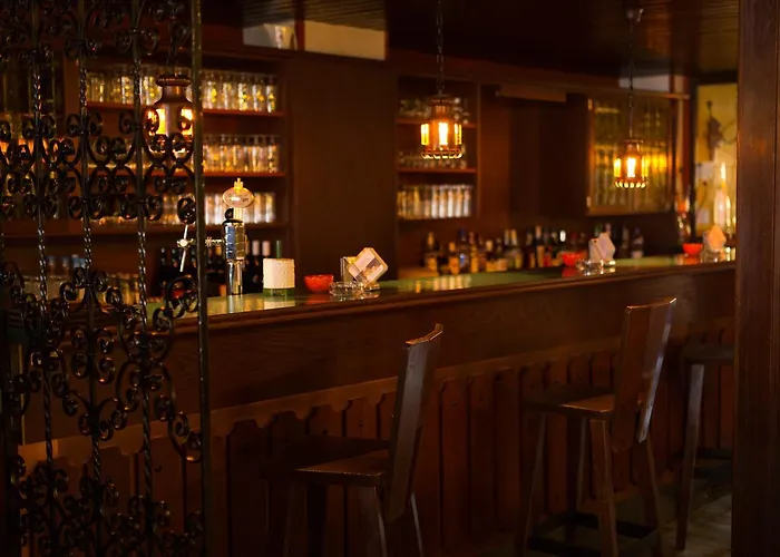 Reichsschenke Zum Ritter Goetz 