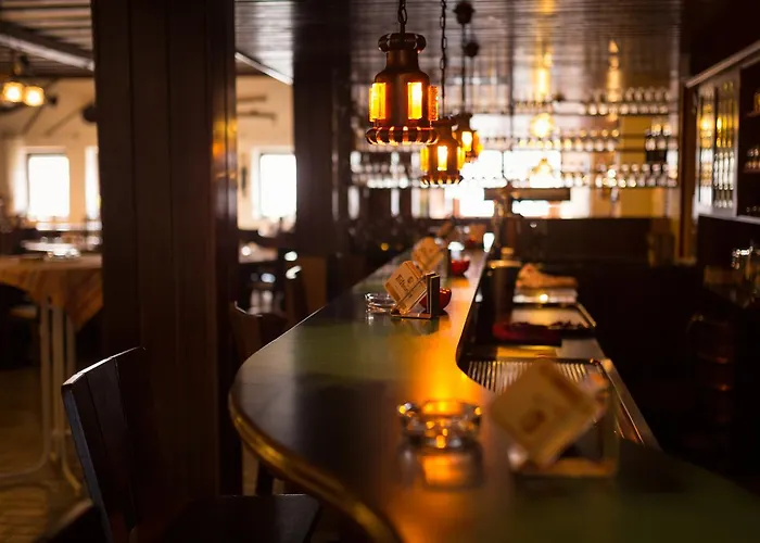 Reichsschenke Zum Ritter Goetz 