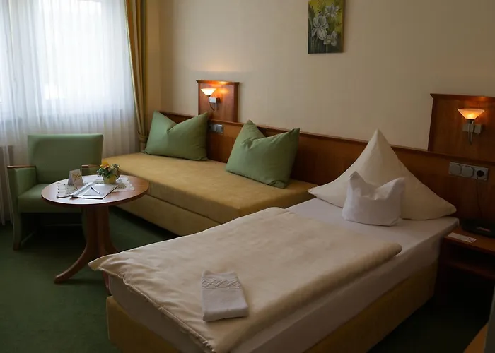 Reichsschenke Zum Ritter Goetz 