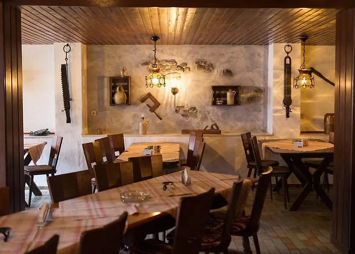 Hotel Reichsschenke Zum Ritter Goetz 