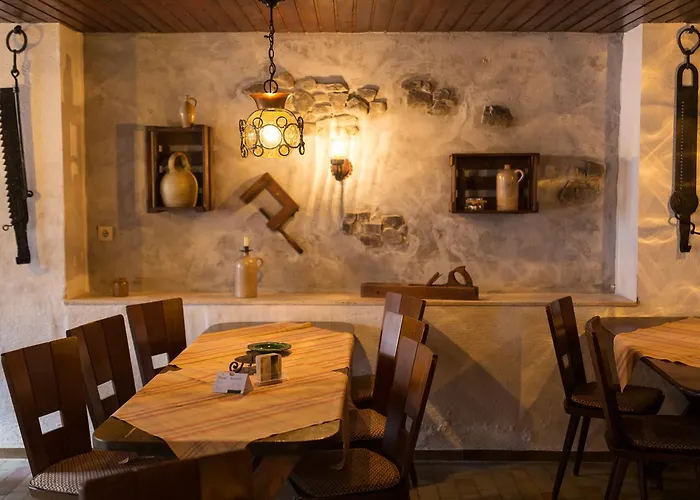 Reichsschenke Zum Ritter Goetz 