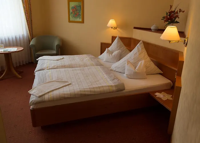 Reichsschenke Zum Ritter Goetz 