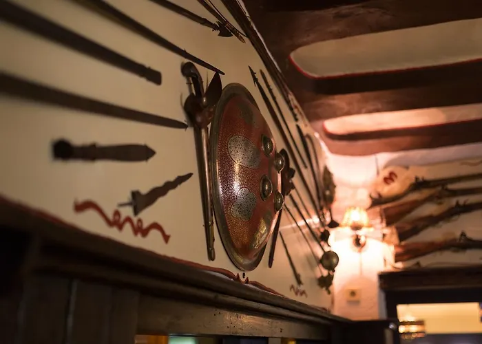 Reichsschenke Zum Ritter Goetz 